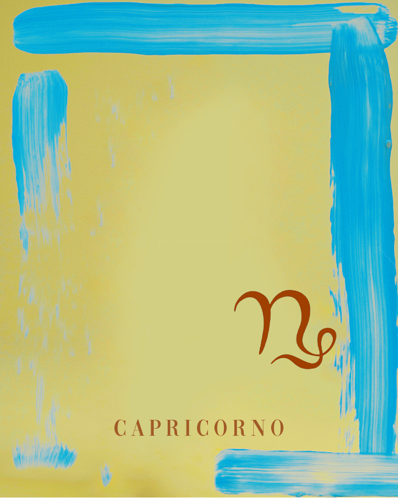 capricorno