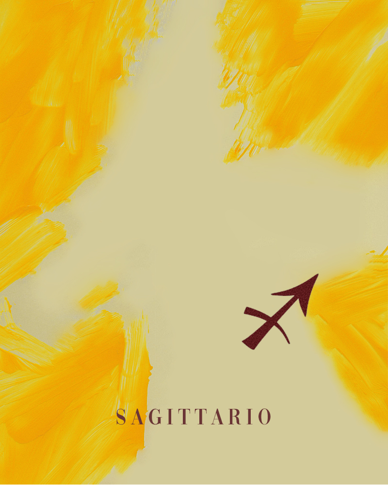 sagittario